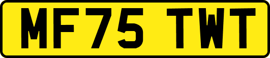 MF75TWT