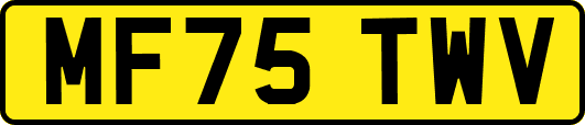 MF75TWV