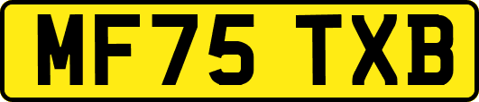 MF75TXB