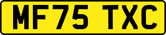 MF75TXC
