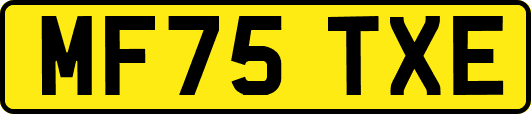 MF75TXE