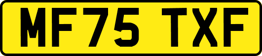 MF75TXF