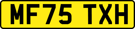 MF75TXH