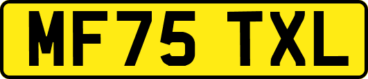 MF75TXL