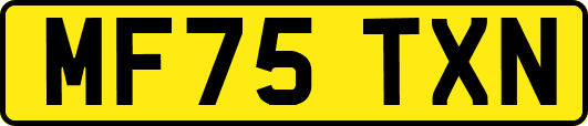 MF75TXN