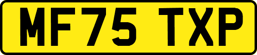 MF75TXP