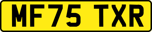 MF75TXR