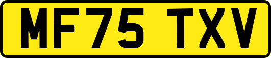 MF75TXV
