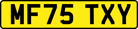 MF75TXY