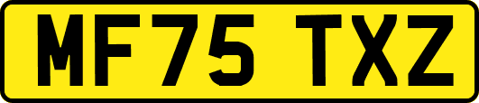 MF75TXZ