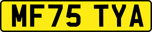 MF75TYA