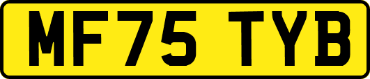 MF75TYB