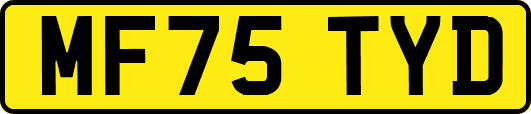 MF75TYD