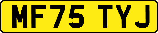 MF75TYJ
