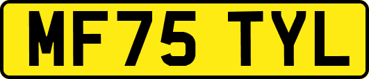 MF75TYL