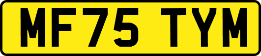 MF75TYM