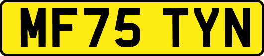 MF75TYN