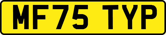 MF75TYP