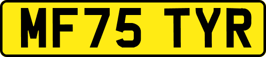 MF75TYR