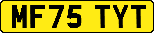MF75TYT