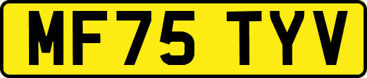 MF75TYV