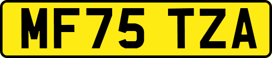 MF75TZA