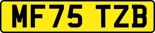 MF75TZB