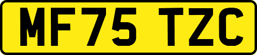 MF75TZC