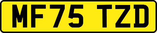 MF75TZD
