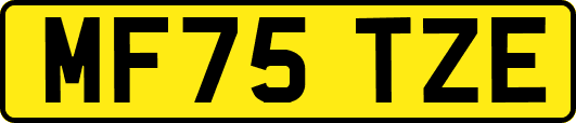 MF75TZE