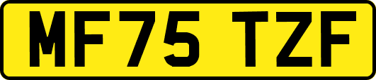 MF75TZF