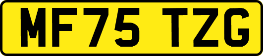 MF75TZG