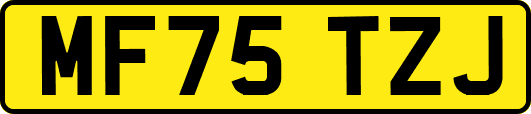 MF75TZJ