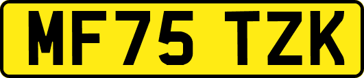 MF75TZK