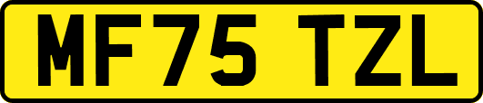 MF75TZL
