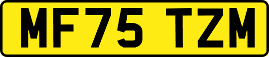 MF75TZM