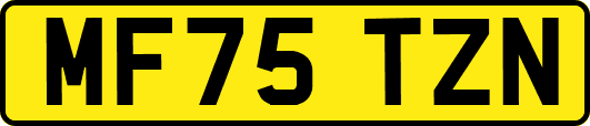 MF75TZN