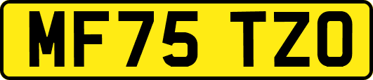 MF75TZO