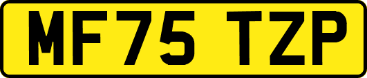 MF75TZP