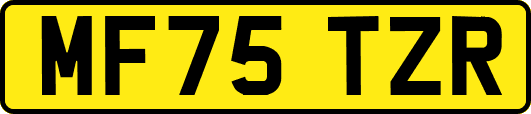 MF75TZR