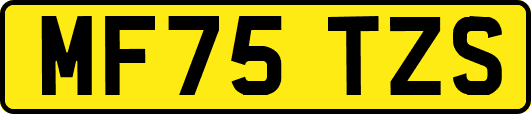 MF75TZS