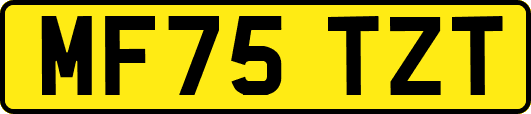 MF75TZT