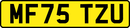 MF75TZU