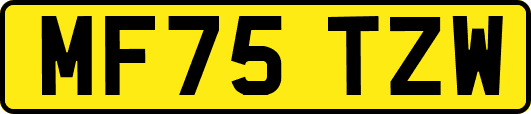 MF75TZW