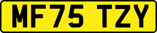 MF75TZY