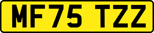 MF75TZZ