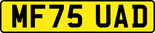 MF75UAD
