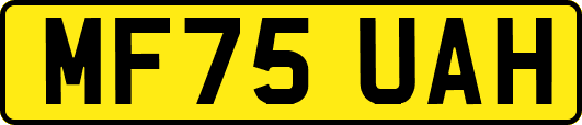 MF75UAH