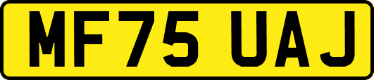 MF75UAJ