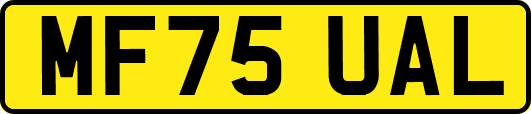 MF75UAL